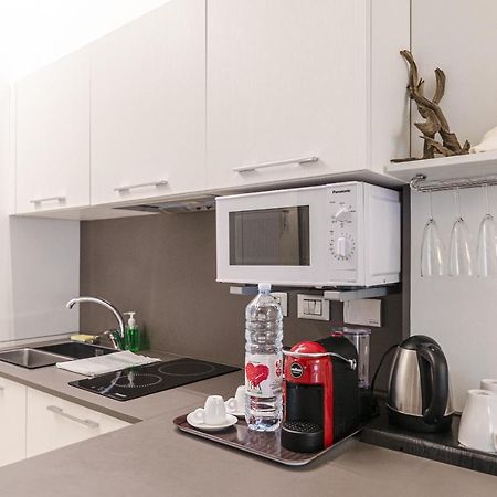 Residenza L'Oasi Apartment Bologna Luaran gambar