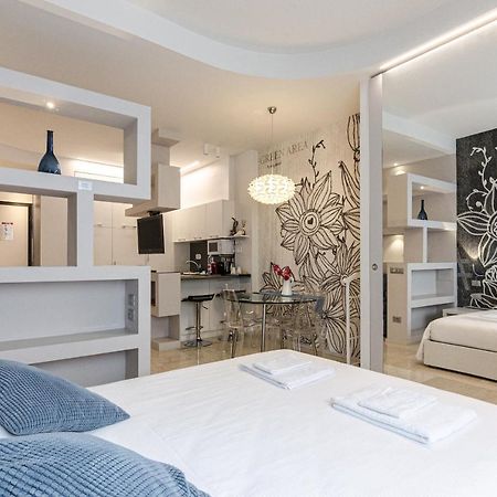 Residenza L'Oasi Apartment Bologna Luaran gambar