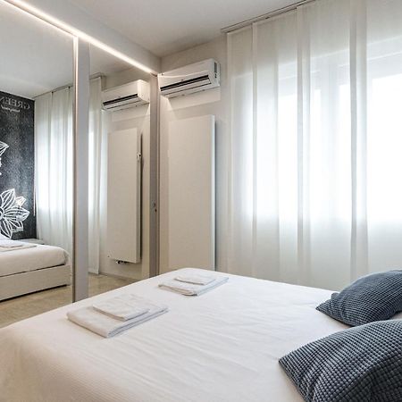 Residenza L'Oasi Apartment Bologna Luaran gambar