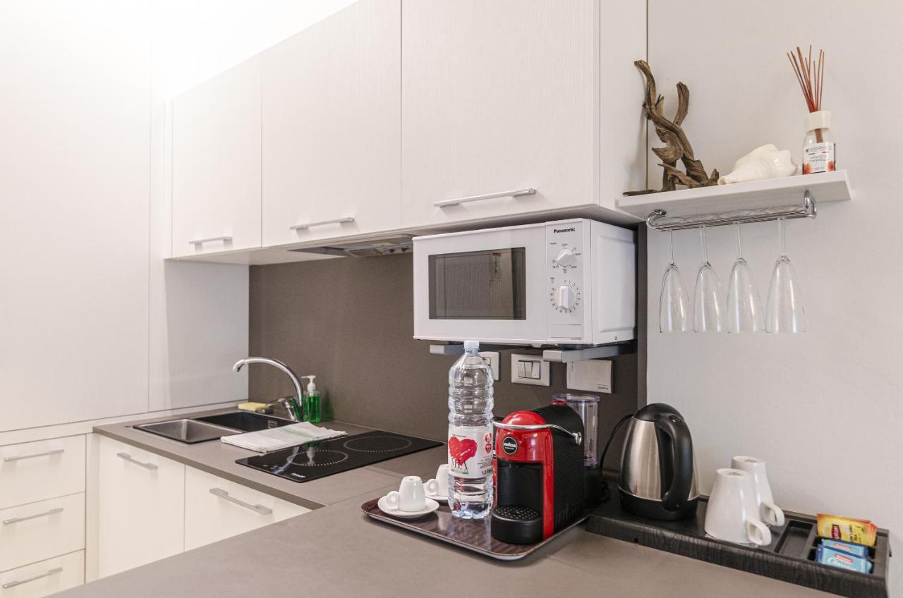 Residenza L'Oasi Apartment Bologna Luaran gambar