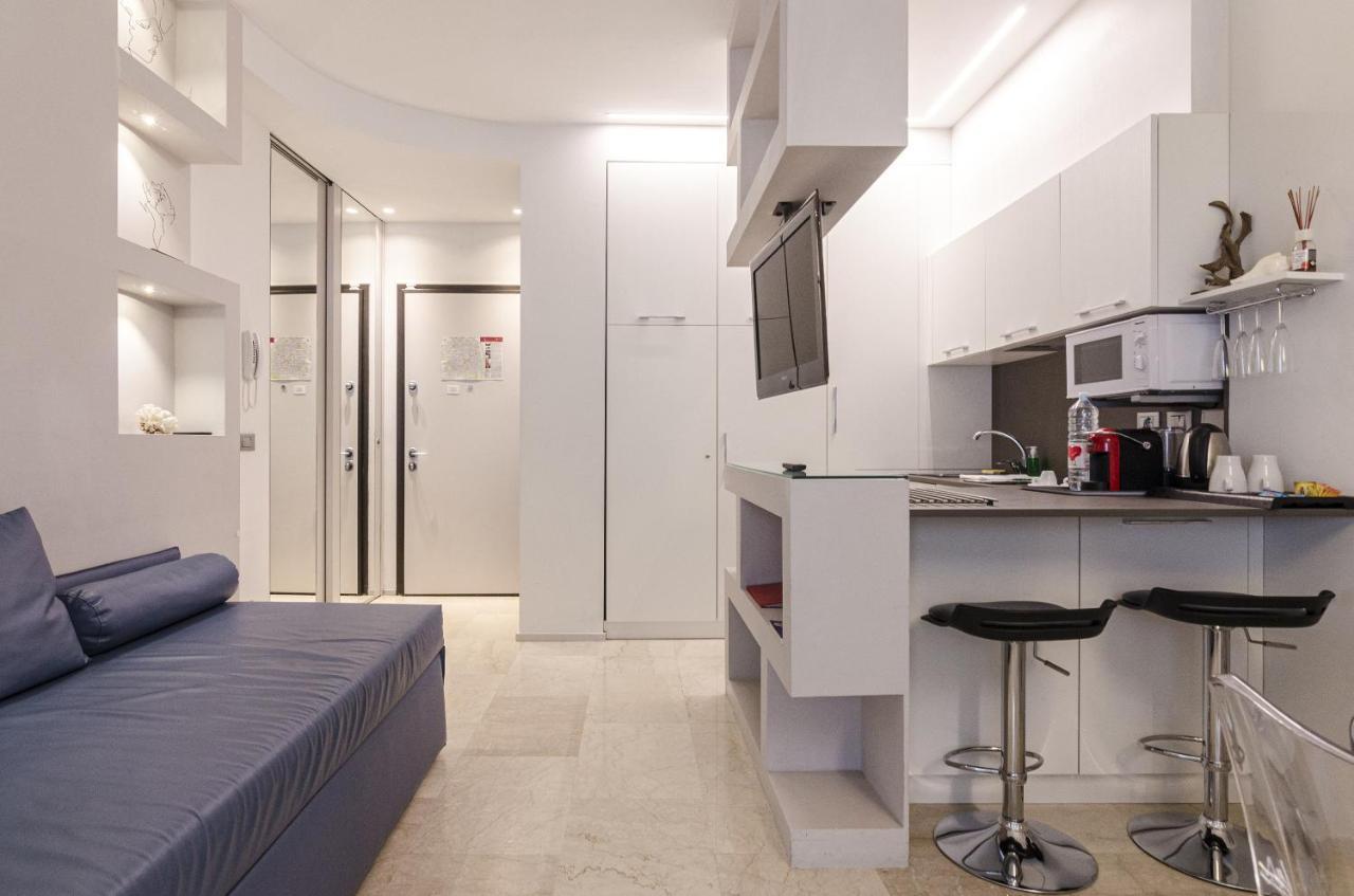 Residenza L'Oasi Apartment Bologna Luaran gambar