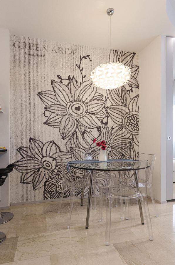 Residenza L'Oasi Apartment Bologna Luaran gambar