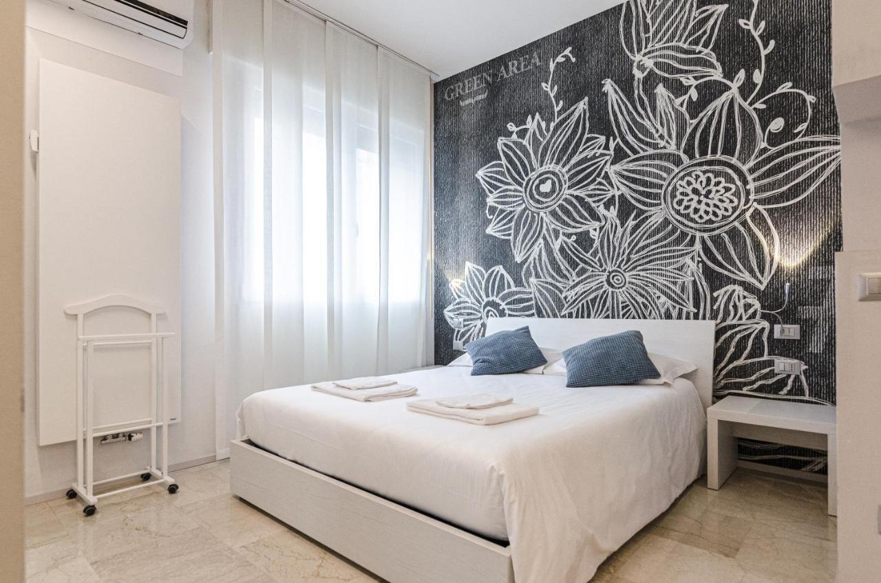 Residenza L'Oasi Apartment Bologna Luaran gambar