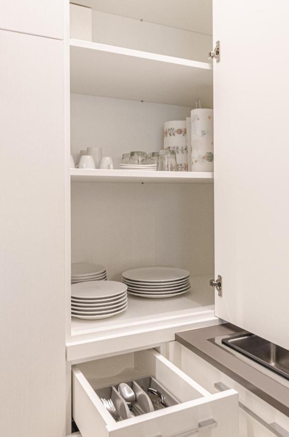 Residenza L'Oasi Apartment Bologna Luaran gambar
