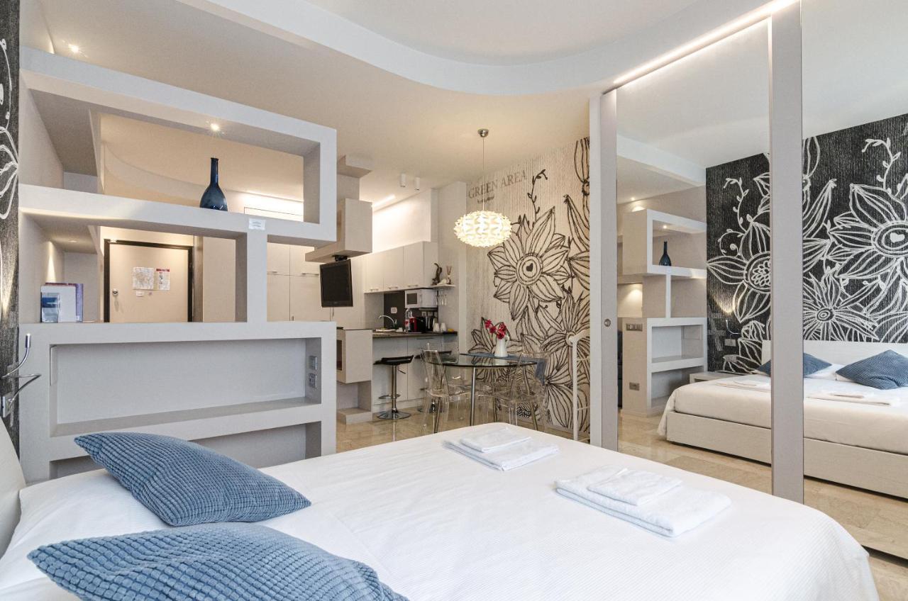 Residenza L'Oasi Apartment Bologna Luaran gambar