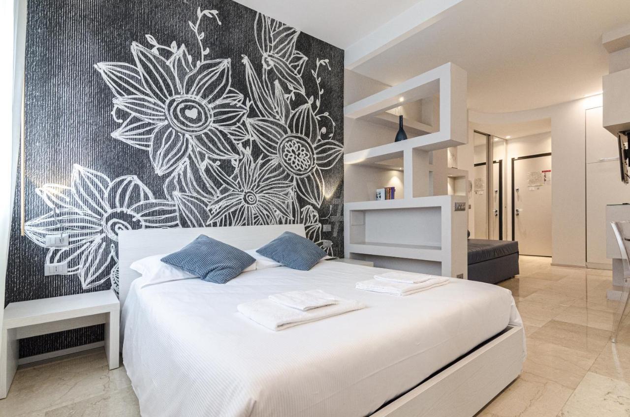 Residenza L'Oasi Apartment Bologna Luaran gambar