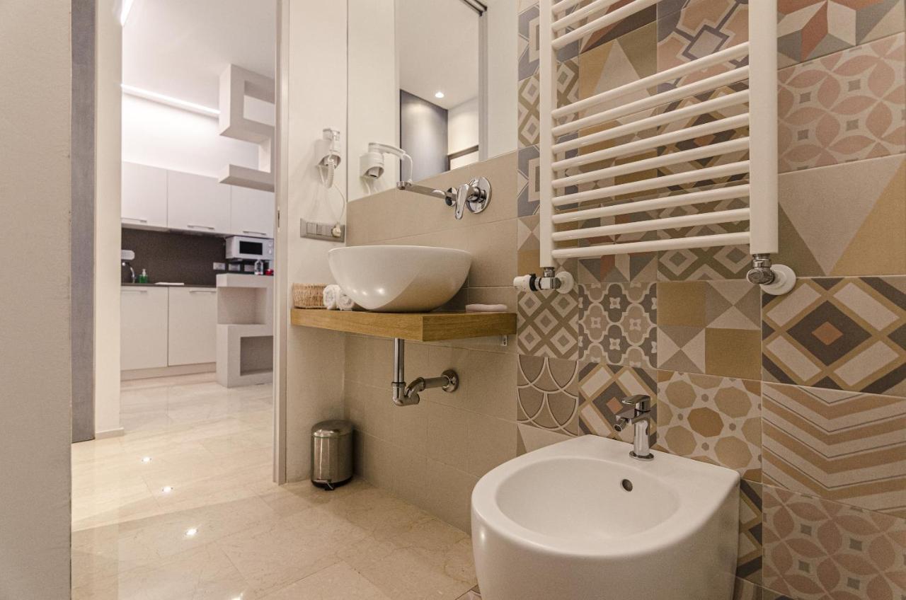 Residenza L'Oasi Apartment Bologna Luaran gambar