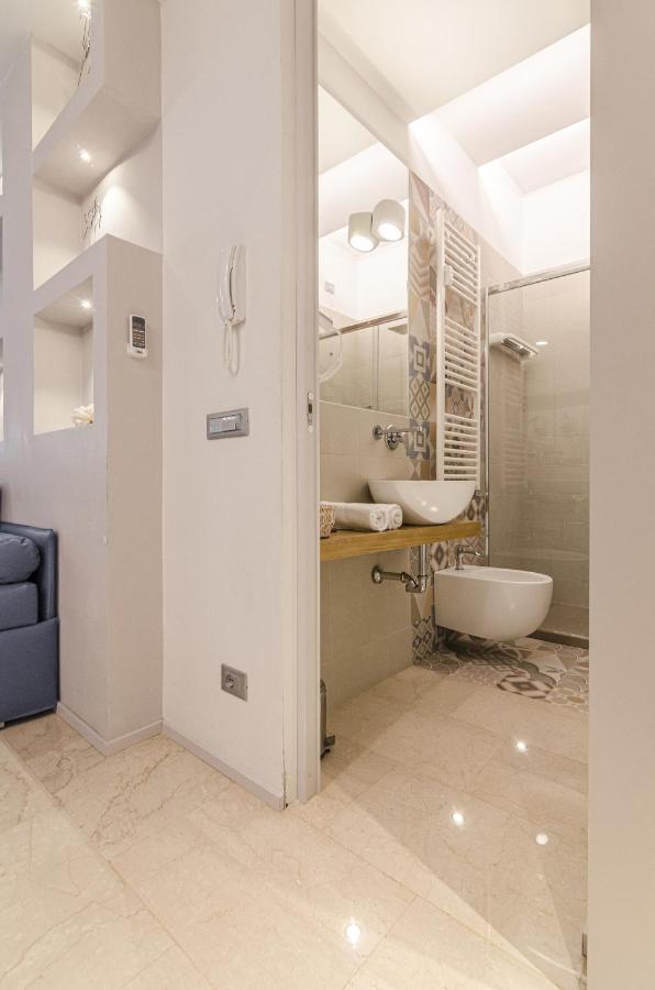 Residenza L'Oasi Apartment Bologna Luaran gambar