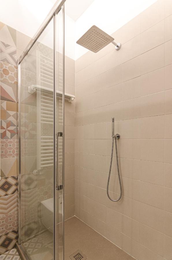 Residenza L'Oasi Apartment Bologna Luaran gambar