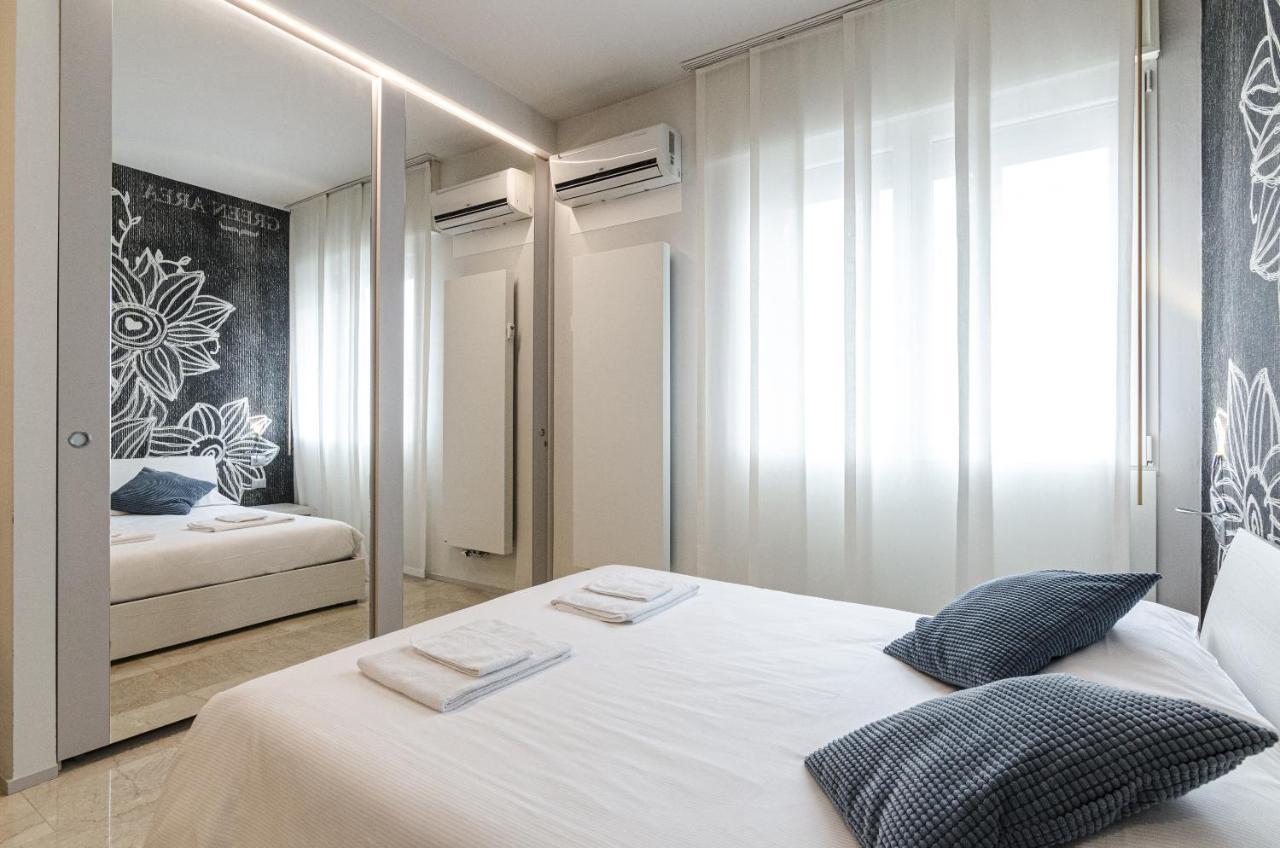 Residenza L'Oasi Apartment Bologna Luaran gambar