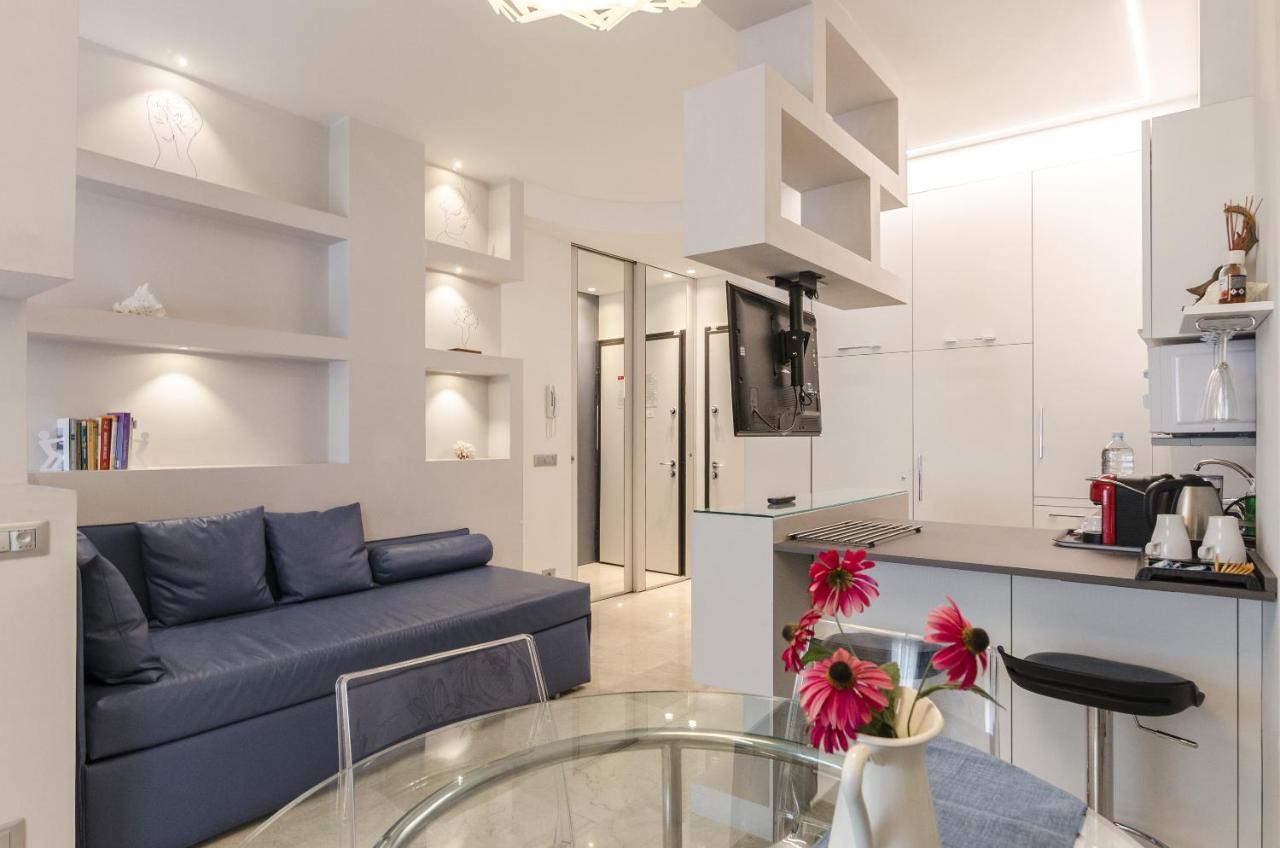 Residenza L'Oasi Apartment Bologna Luaran gambar