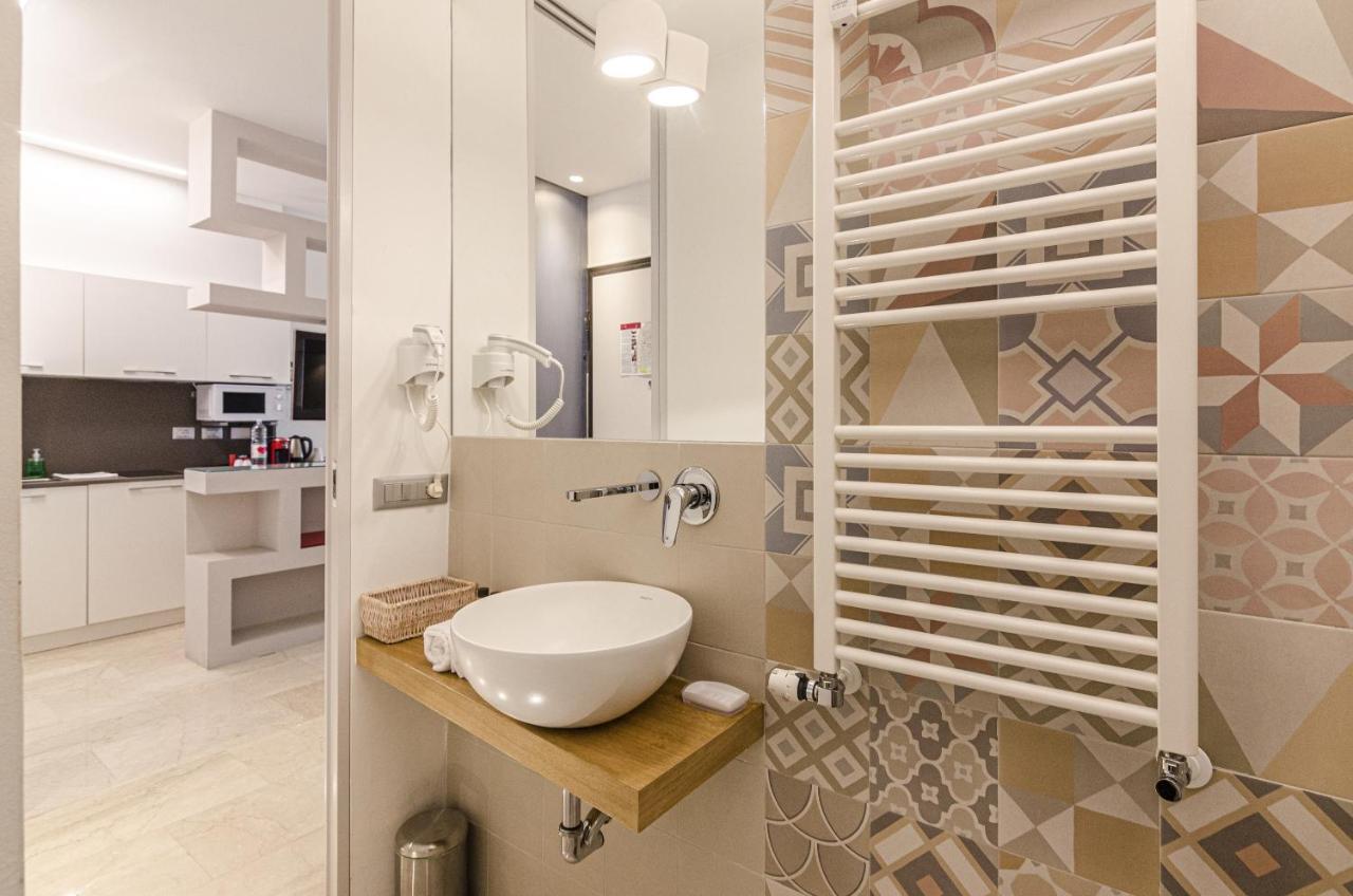 Residenza L'Oasi Apartment Bologna Luaran gambar